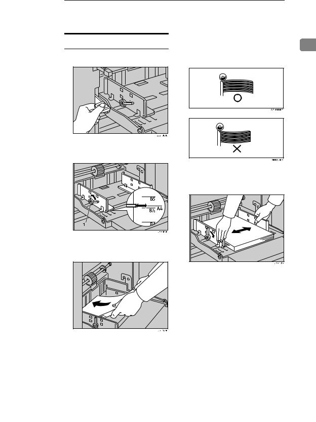 RICOH AD-2 operating Manual