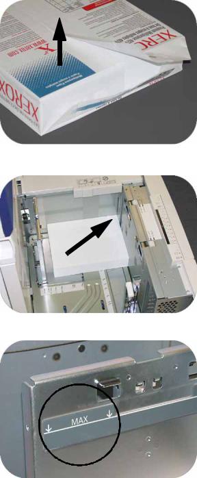 Xerox DocuColor 7002, DocuColor 8002 quick overview