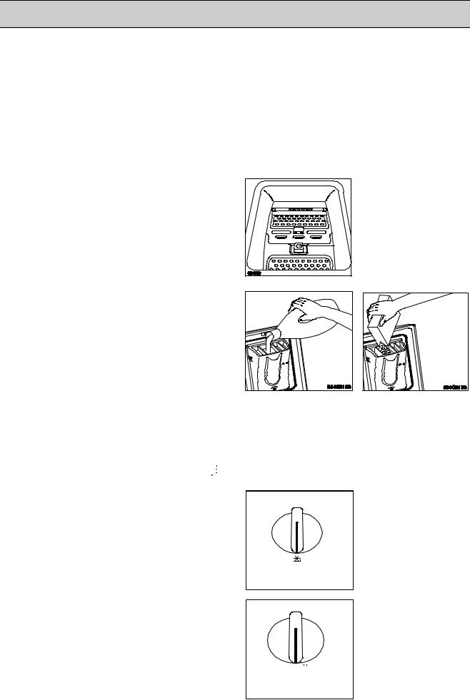 Castor CT540C, CT540X Instructions Manual