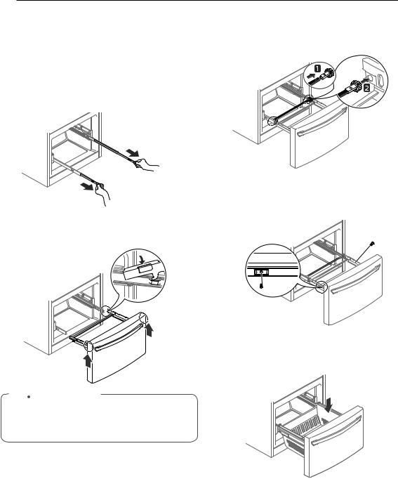 LG GM-B228VQHM User guide