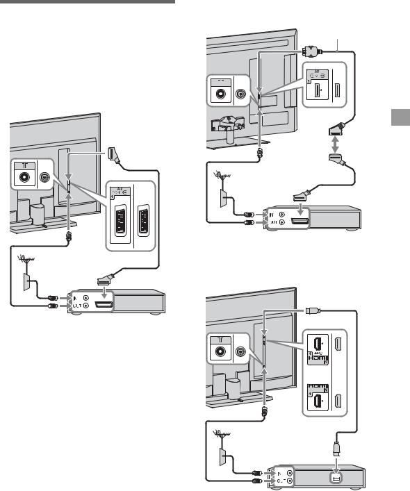Sony KDL-40NX703, KDL-40NX803, KDL-46NX703, 4-180-179-14(1) User Manual