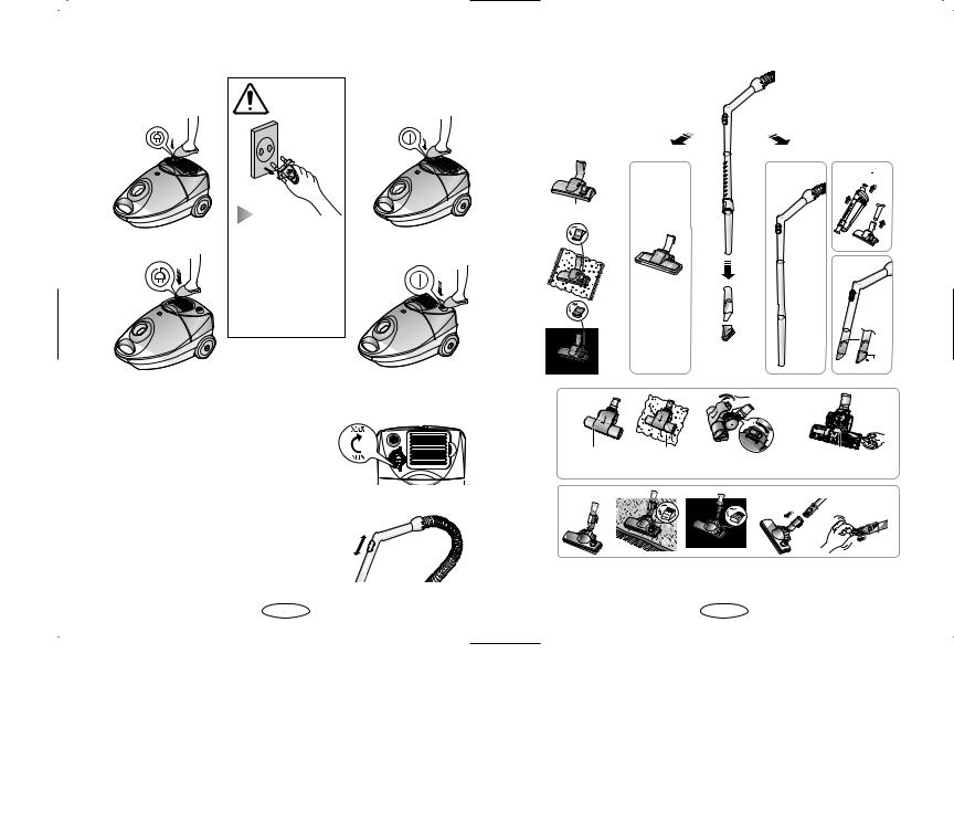 Samsung SC-4030, SC-4035, SC-4040, SC-4020 User Manual