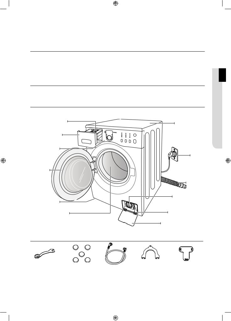 Samsung WF8628NM User Manual