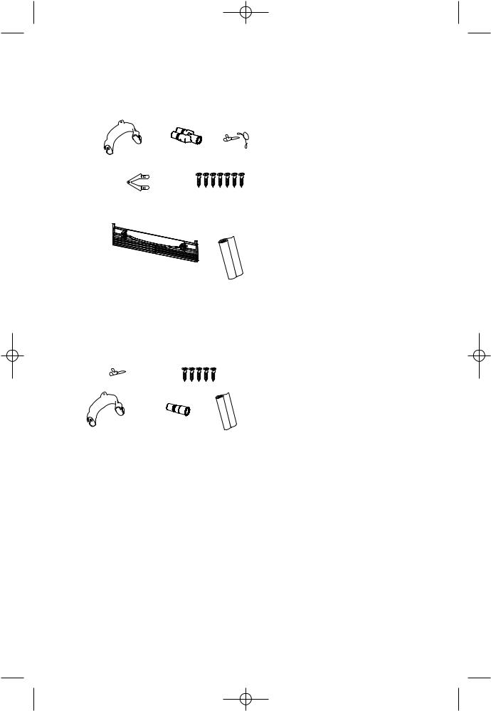 Whirlpool KDDS 6010 KA, KDDS 6010, KDDD 6010 INSTALLATION