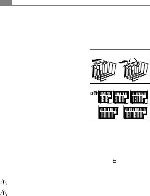 AEG A83230GT User Manual