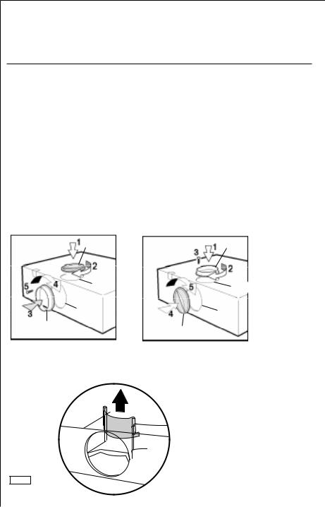 AEG 220D User Manual