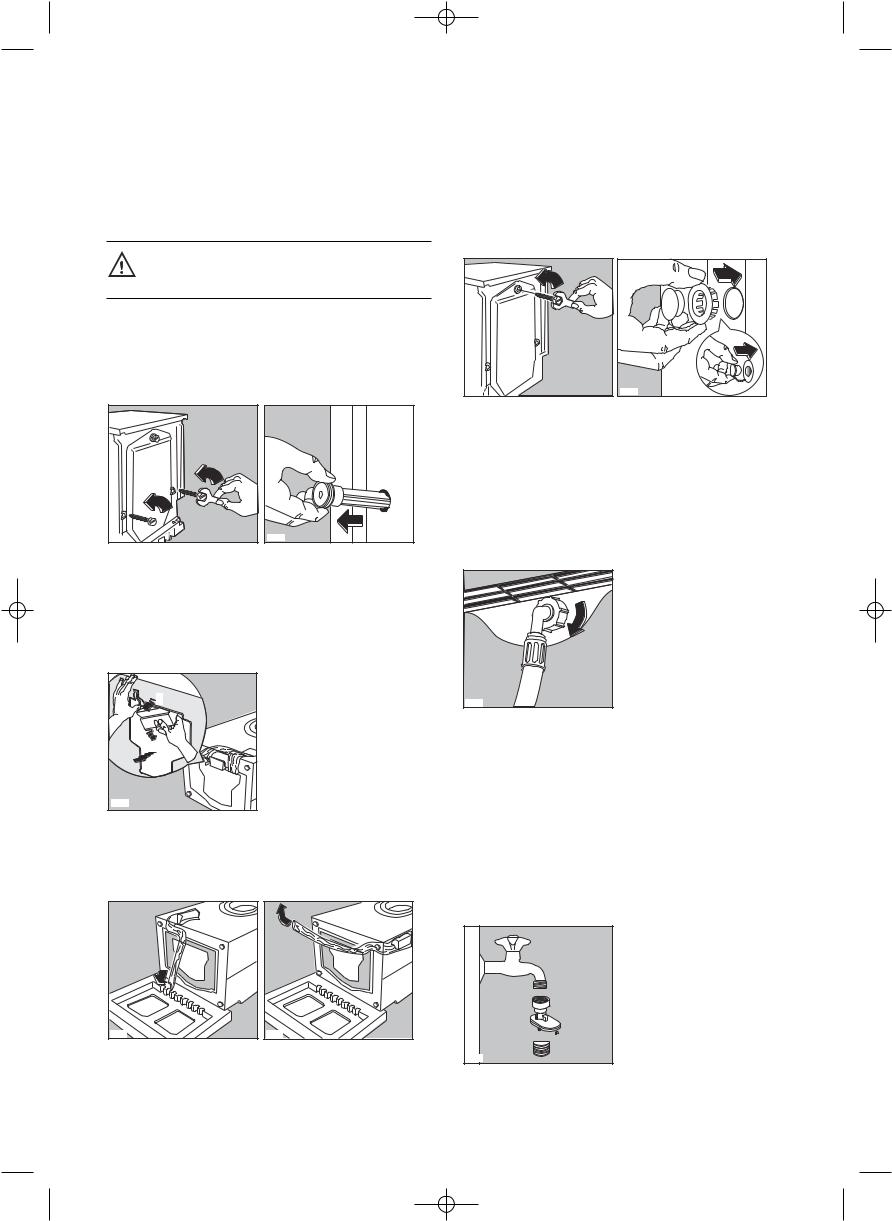 Rex RKI1000 User Manual