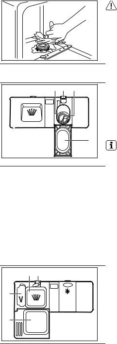 AEG ESF2210DW User Manual