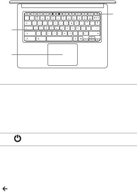 Acer Chromebook 314 User manual