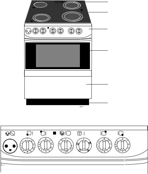 Voss ELK 890-1 User Manual