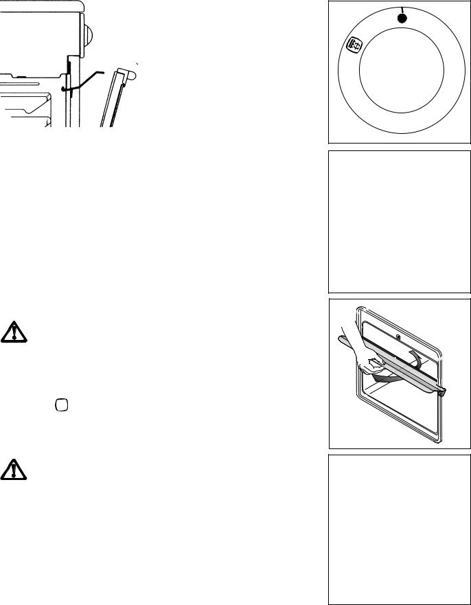 Arthur martin EK5301W, EK6322W, EK6322B, EK5301W, EK6510W User Manual