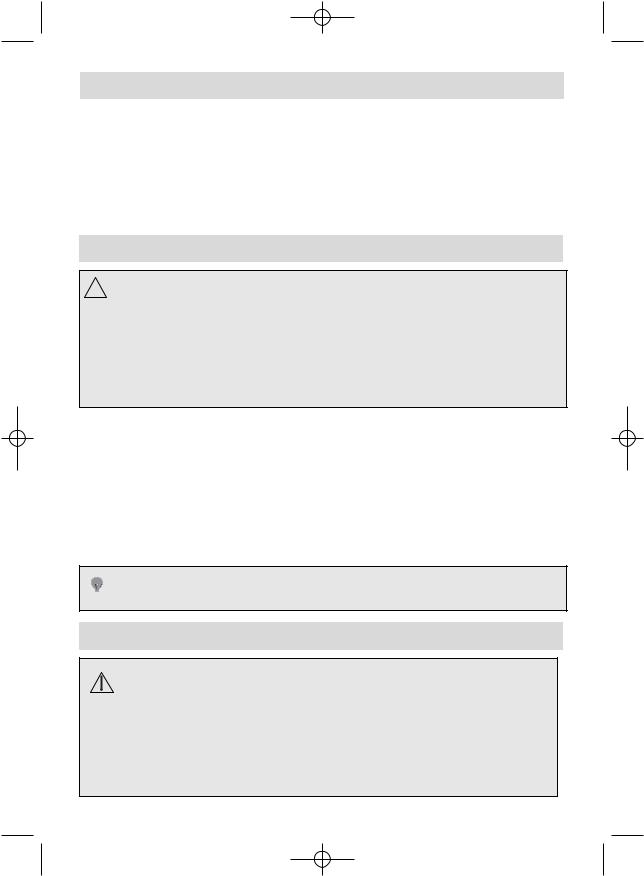 BRANDT AD359 User Manual