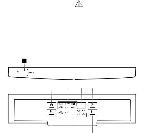 Faure FDS15012WA User Manual