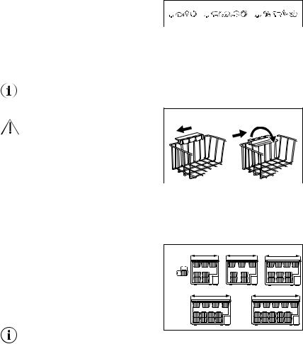 Aeg AHB72221LW User Manual