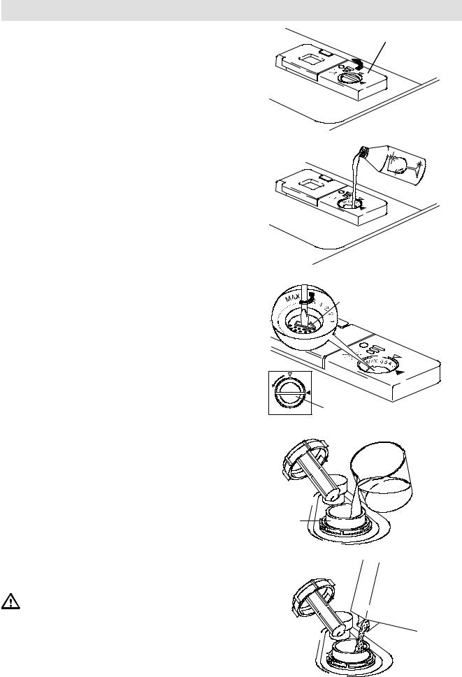 electrolux GA911SL, GA911SLI User Manual