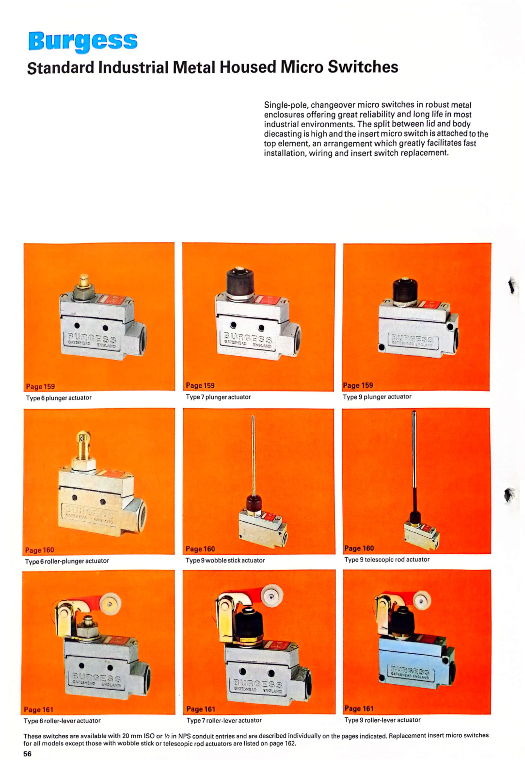 Datasheet M9CTQMS, E1M9CTQMS Specification - ManualMachine.com