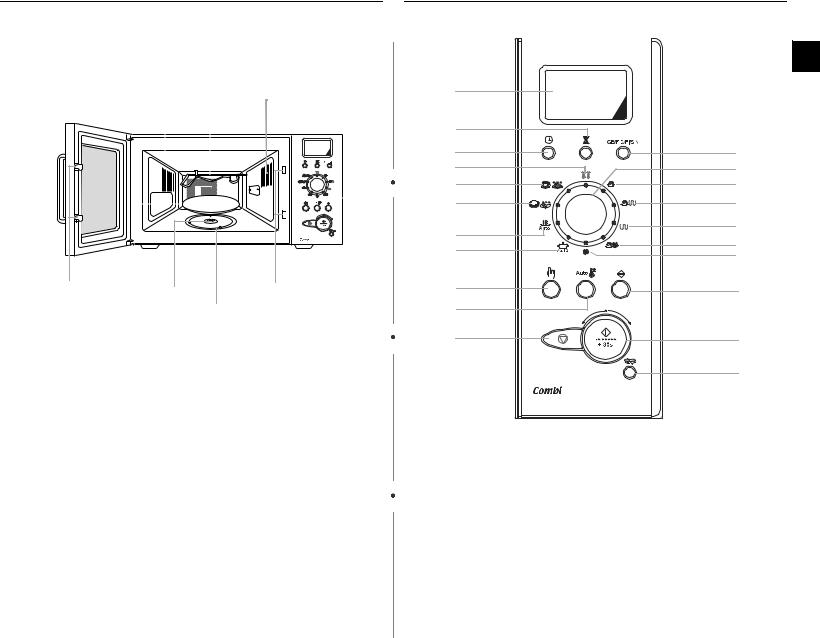 Samsung C109STC User Manual