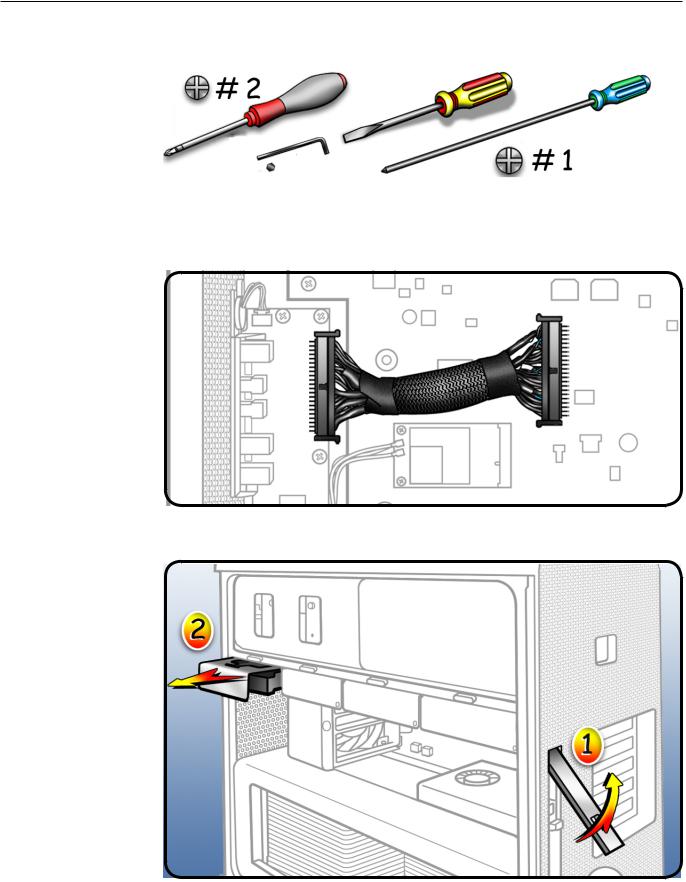 Apple Front Panel Board Cable User Manual