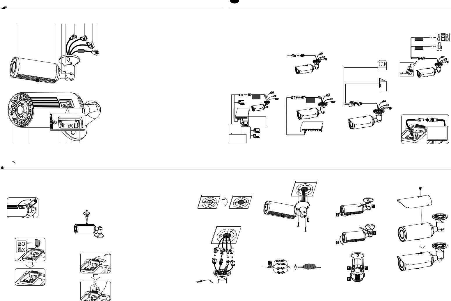 LG LNU7210R User's Guide