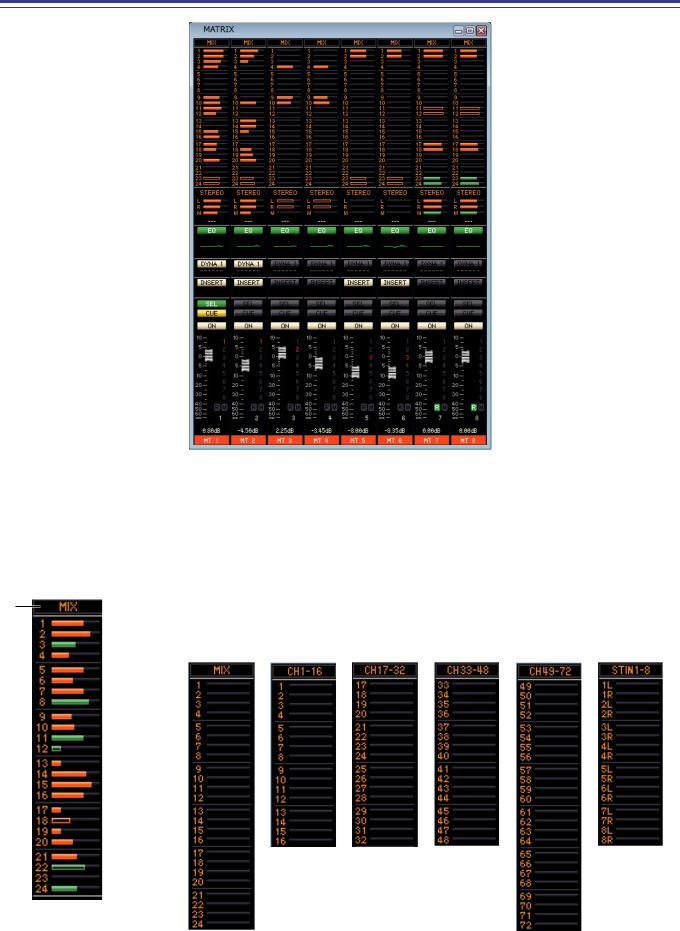 Yamaha CL Editor User Manual