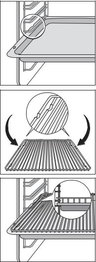 Electrolux EON 5627 S User manual