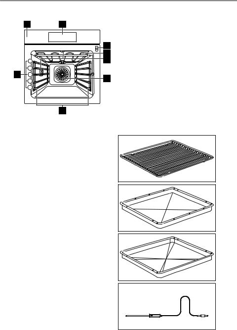 AEG BPE748380M User Manual