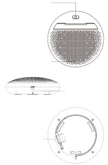 GoGEN BS 060 User Manual