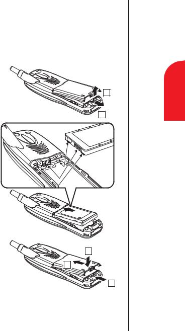 Hitachi SP20 Users Manual