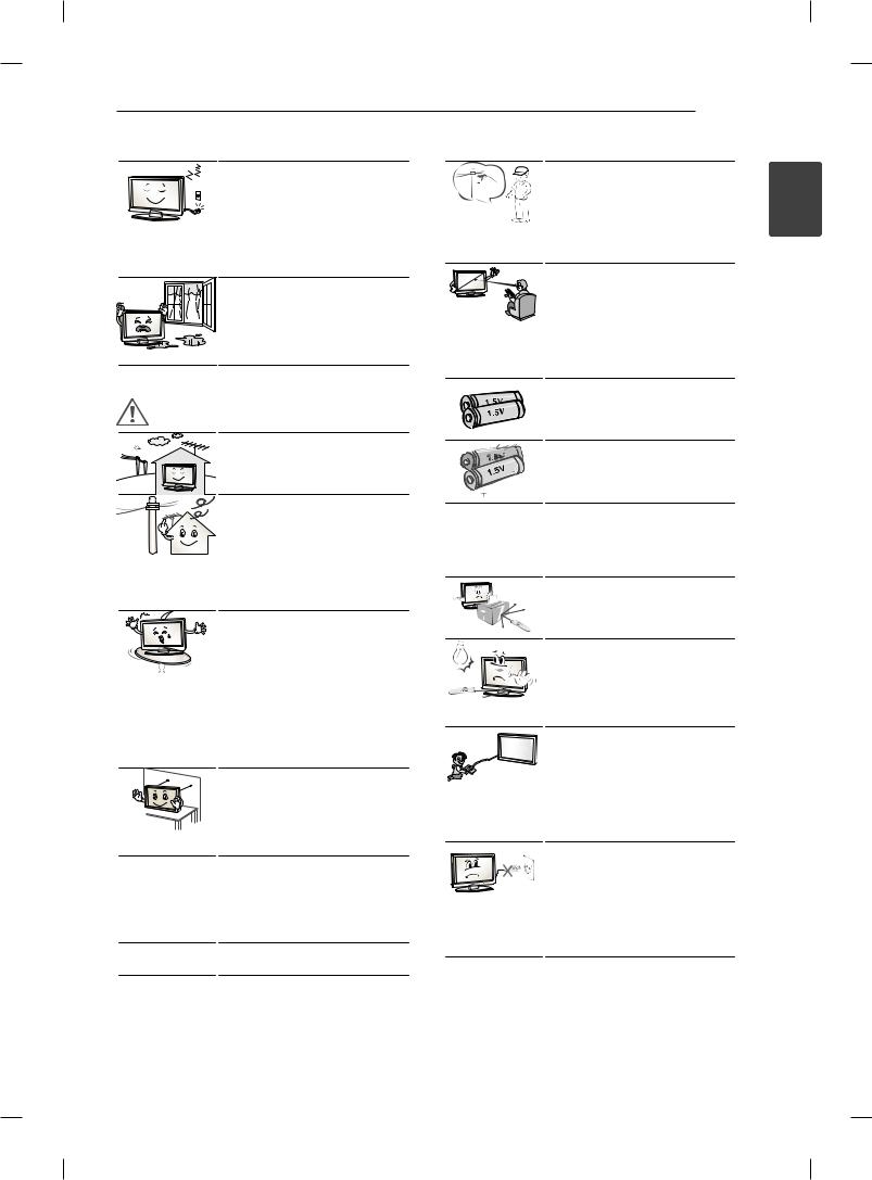 LG 22LN4500, 28LN4500 Owner’s Manual