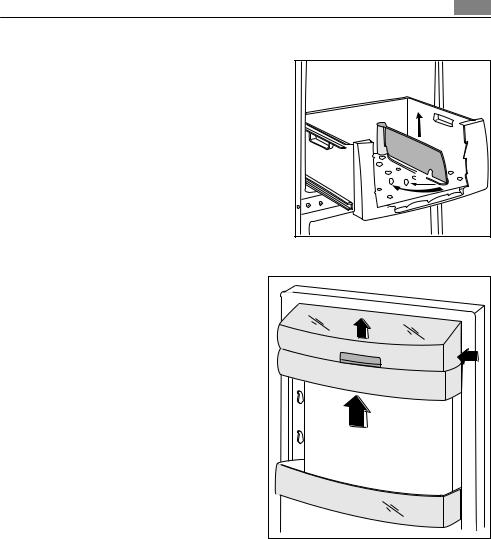 AEG S75340KG2 User Manual