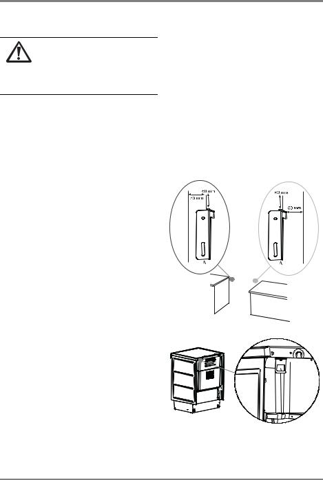 Electrolux EKC60151 User Manual