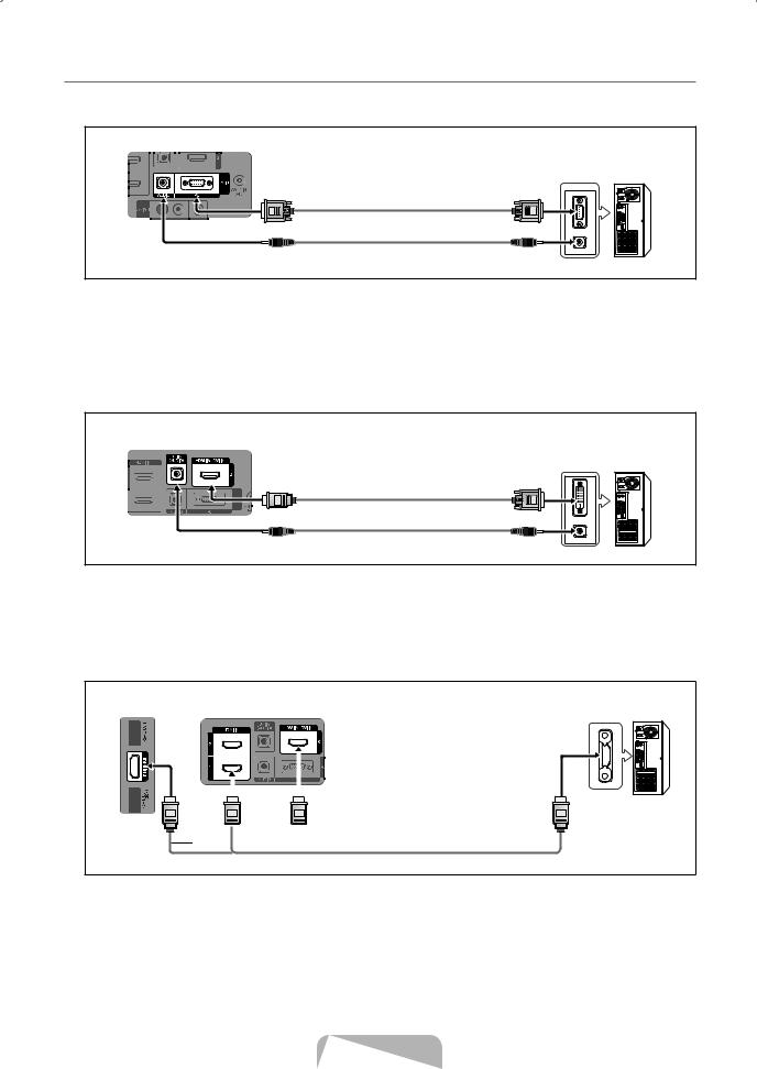 Samsung LN40B650T1M User Manual