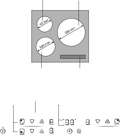 Arthur martin TI8654N User Manual