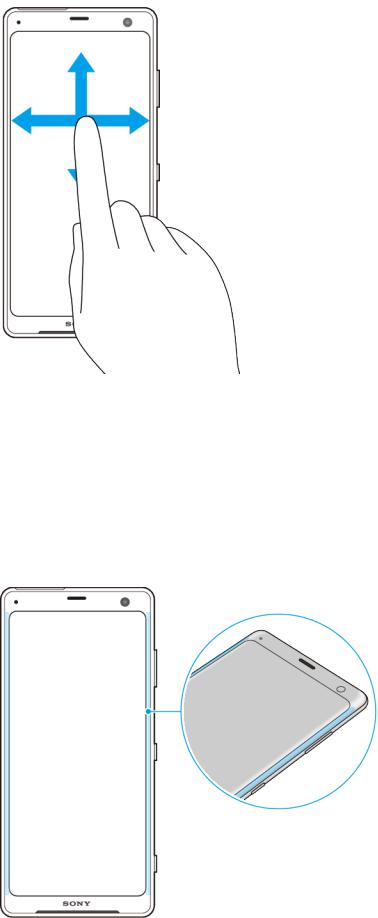 Sony H8416, H9493 User Manual