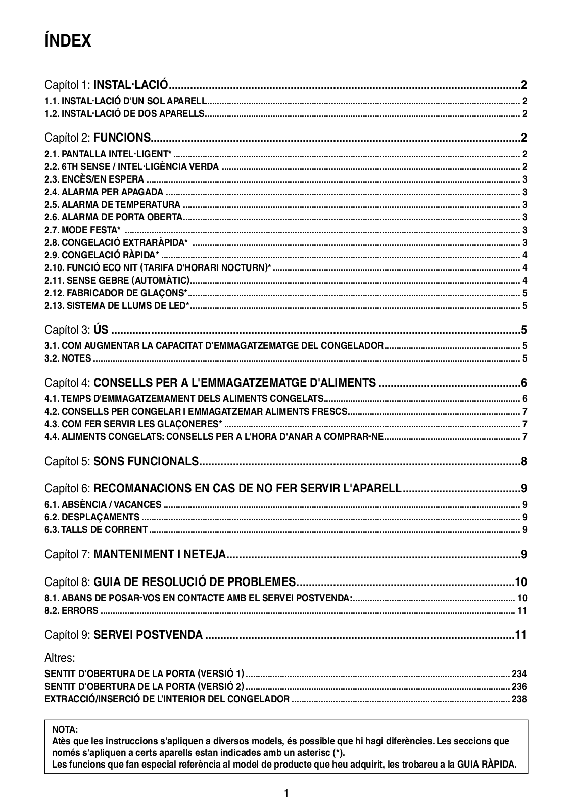 WHIRLPOOL WVE26552 NFX User Manual