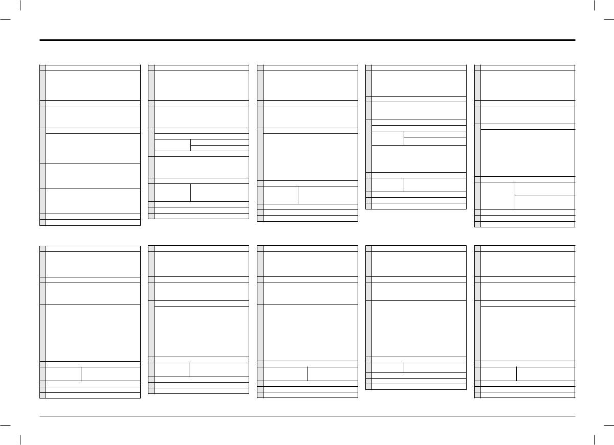 Samsung RF50A5002S9EO Information sheet