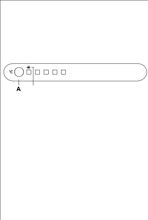 Aeg S75328DT User manual