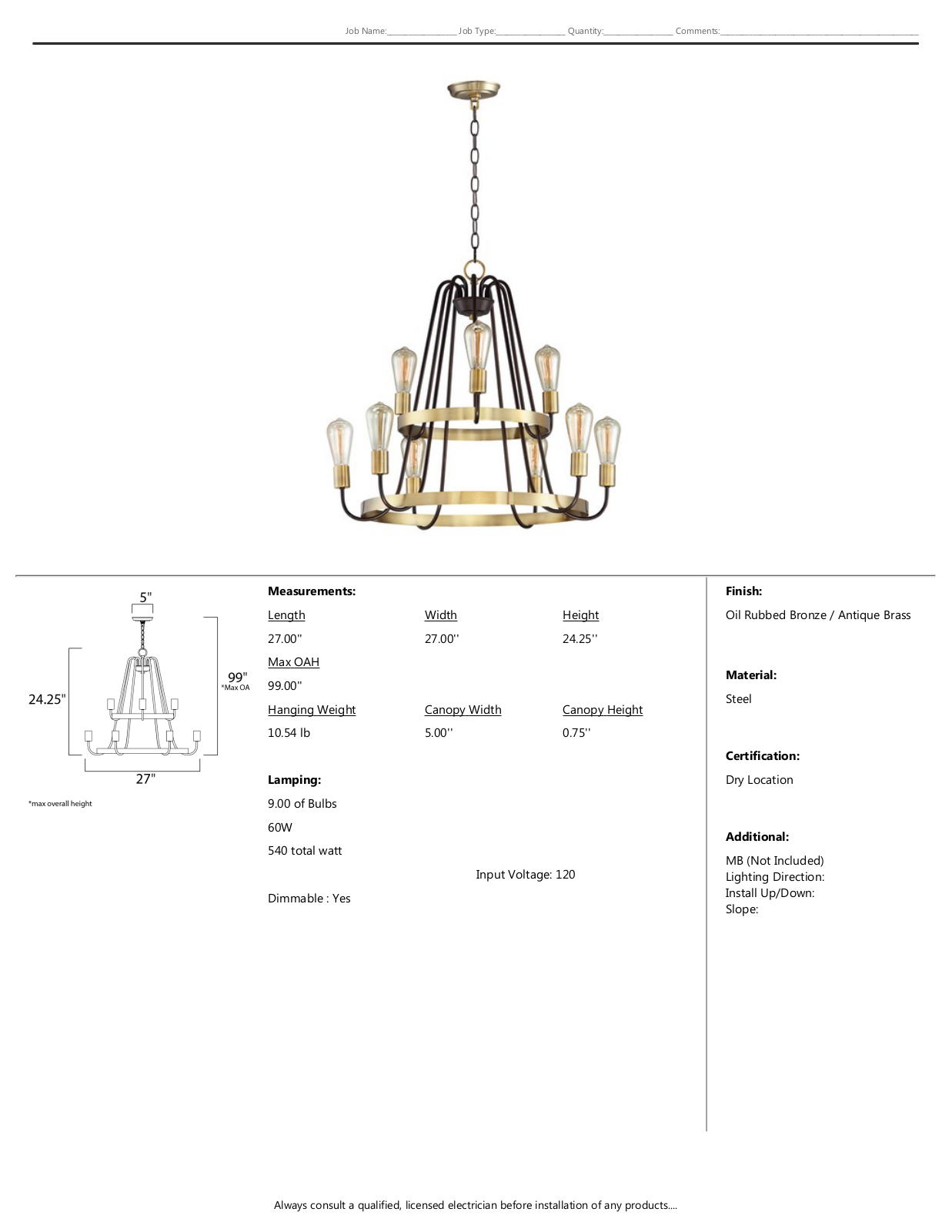 Steelside WLSG1078 Specifications - ManualMachine.com