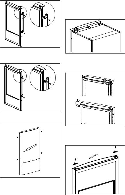 Aeg S72100WSB0 User manual