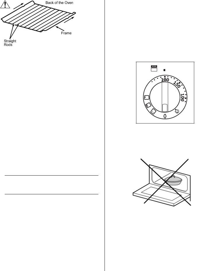 Electrolux ekc6049 User Guide