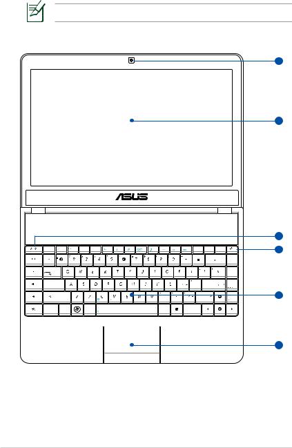 Asus BG6428 User Manual