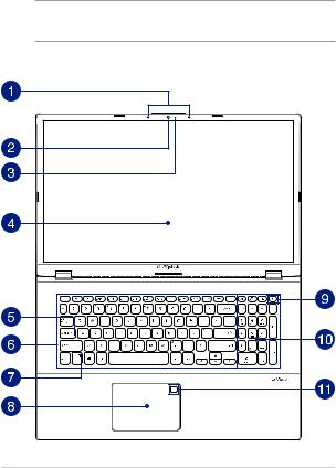 Asus X712UA, K712, D712, M712, X712JA User’s Manual