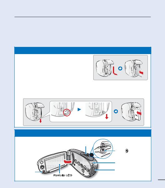 Samsung SMX-C20UN, SMX-C24BN User Manual