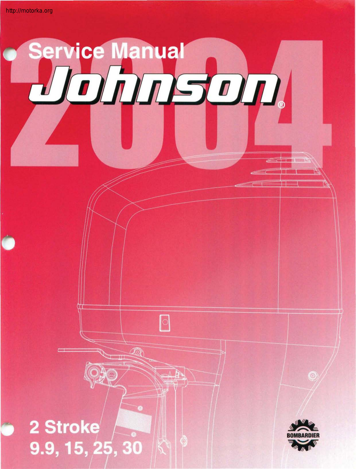 Johnson Controls J10RSRD, J25TESRA, J10RLSRD, J25TELSRA, BJ10RHSRC Service Manual