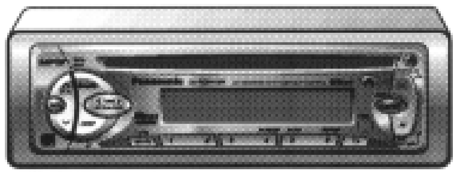 Panasonic CQRDP-472-N Service manual