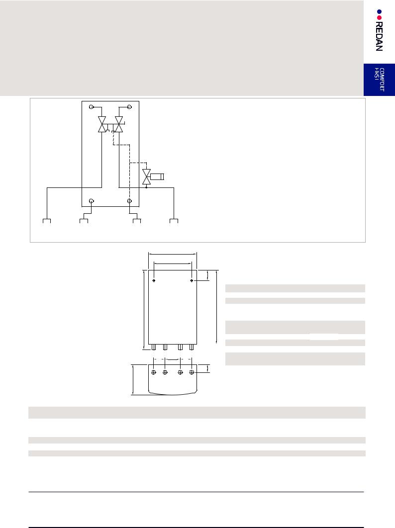 Danfoss AKVA VITA II Fact sheet