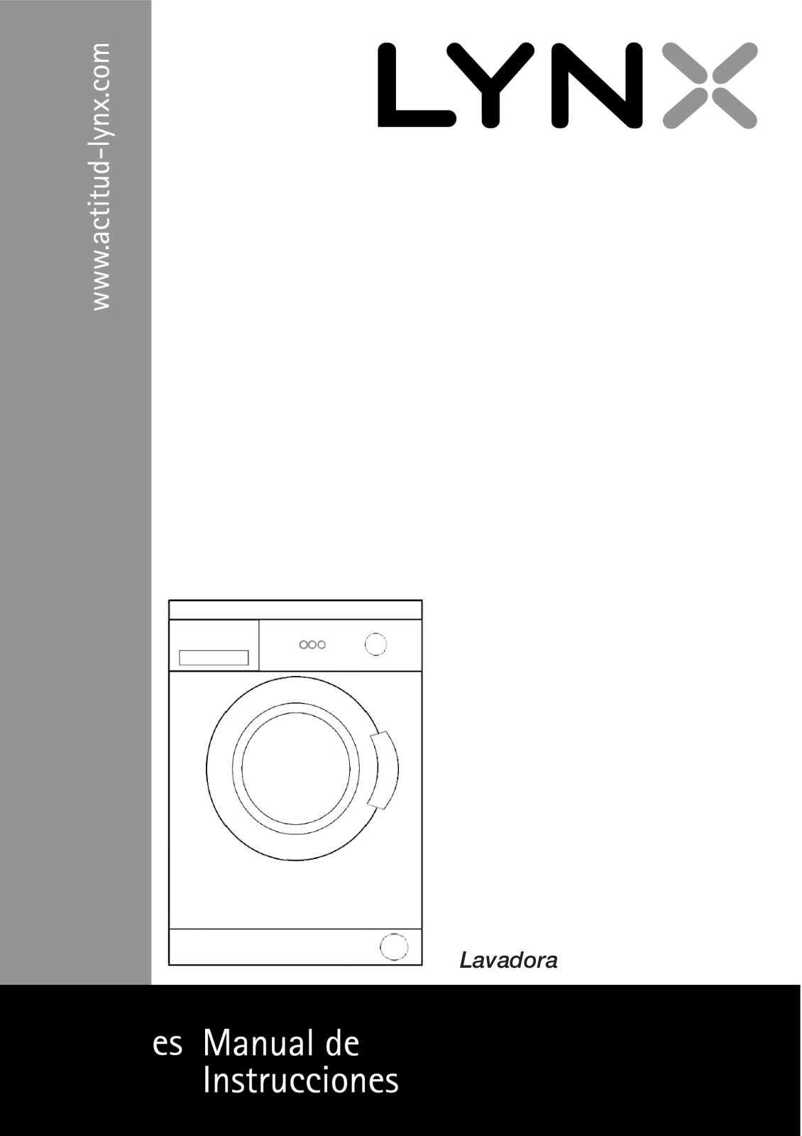 Lynx 4TI60100A User Manual