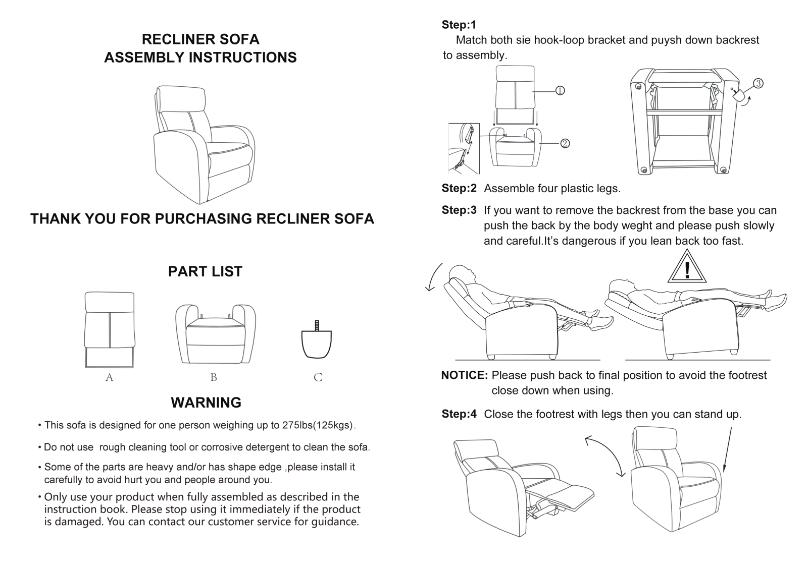 Ebern Designs W004231652 Specifications - ManualMachine.com