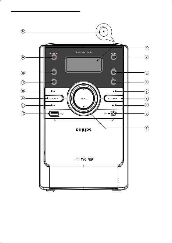 Philips PD-9016 BROCHURE