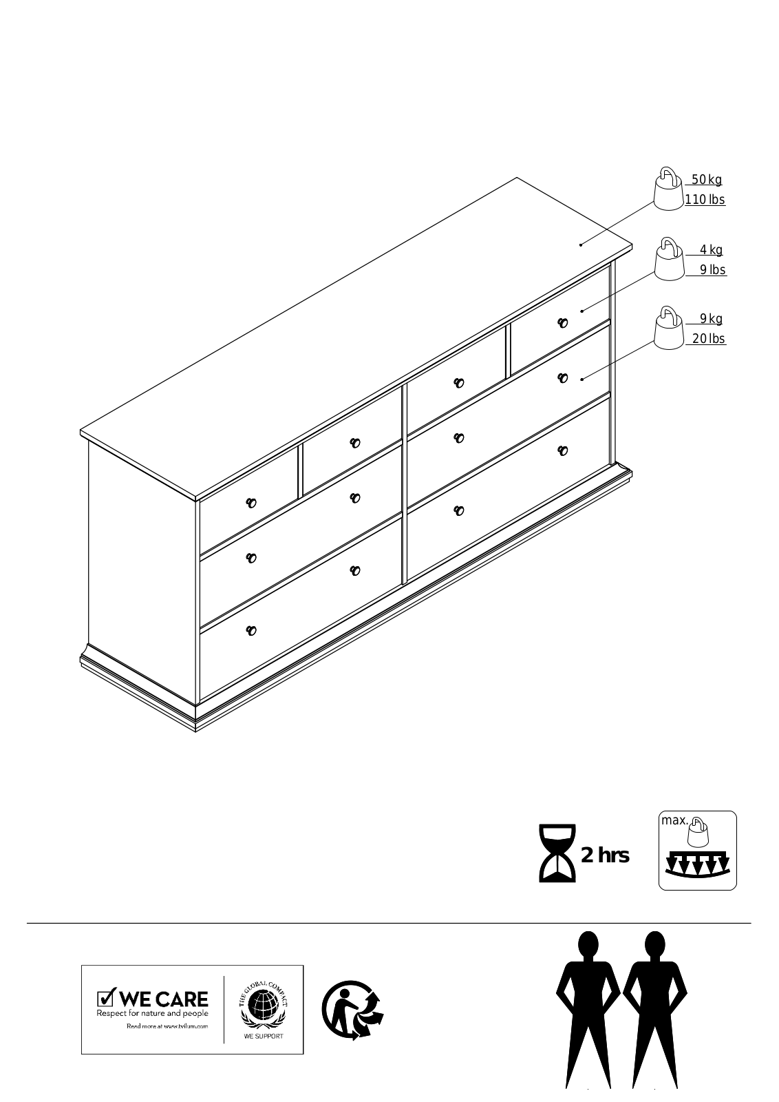 Sand & Stable W006701782 Installation & Assembly - ManualMachine.com